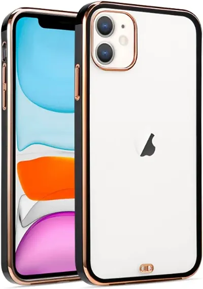Mobile cases and covers for (iPhone 11Black, Blue, White, Green)