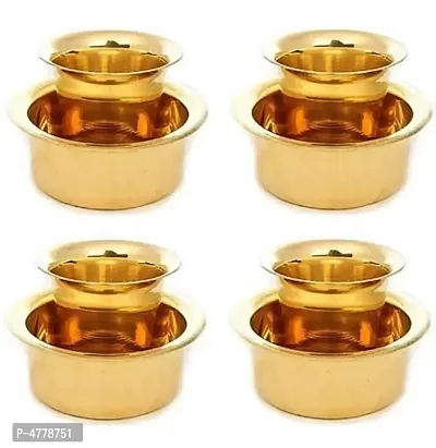 Kumbakonam Coffee Dabara Set&nbsp; of Four