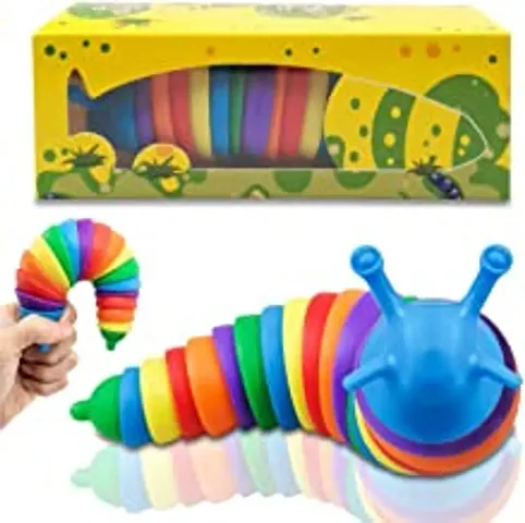 Trendy Slug Fidget Toys
