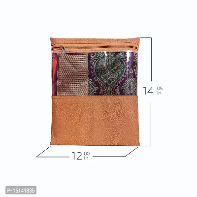 Fringe Carry-All Bag – I was a Sari