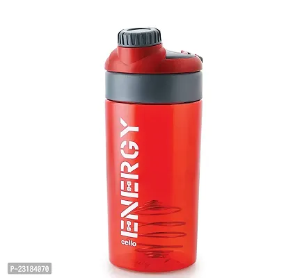 Stainless Steel Digital Temperature Water Bottle-500 Ml-thumb0