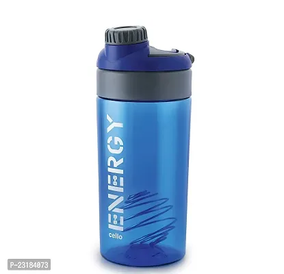 Hiker Happy Living Stainless Steel Water Bottle 800 Ml-thumb0