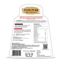 Sankalp Mouthwatering Pani Puri Chutney - Authentic Flavors from the Streets of India 460gx2 Pack-thumb2
