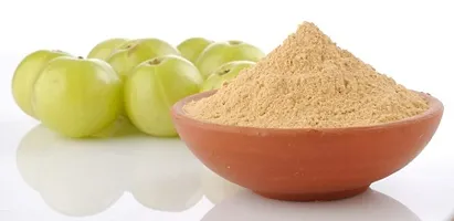 Amla Powder for Drink - 227gm-thumb3