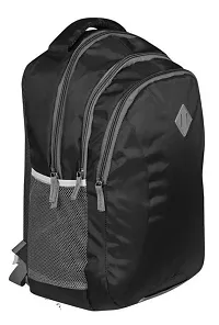 25 L Casual Waterproof Laptop Bag/Backpack for Men Women Boys Girls/Office School College Teens  Student-thumb2