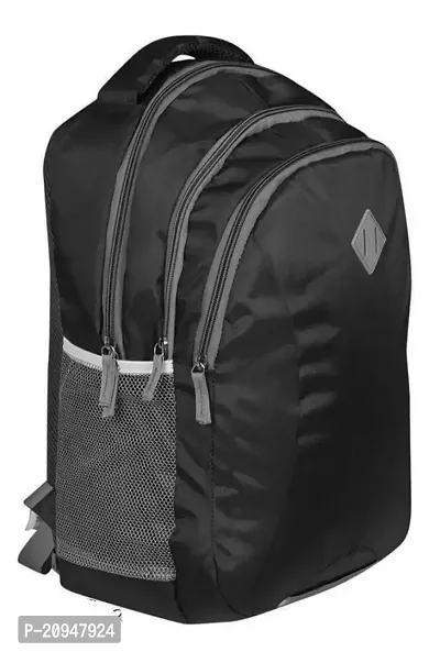25 L Casual Waterproof Laptop Bag/Backpack for Men Women Boys Girls/Office School College Teens  Student-thumb3