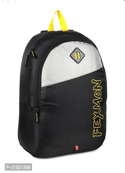 20 L Casual Waterproof Laptop Bag/Backpack for Men Women Boys Girls/Office School College Teens  Students-thumb0