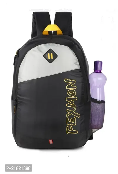 20 L Casual Waterproof Laptop Bag/Backpack for Men Women Boys Girls/Office School College Teens  Students-thumb2