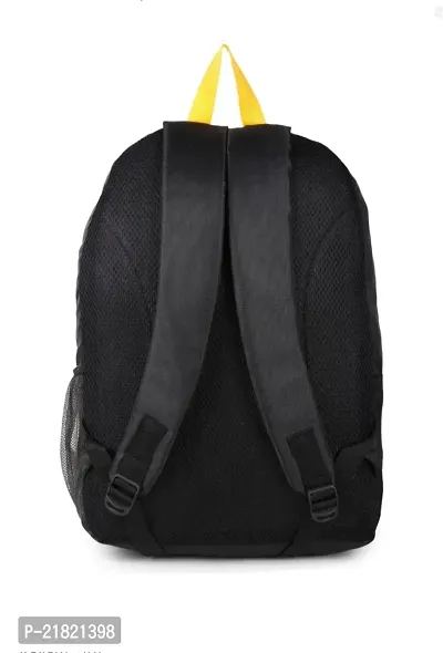 20 L Casual Waterproof Laptop Bag/Backpack for Men Women Boys Girls/Office School College Teens  Students-thumb4