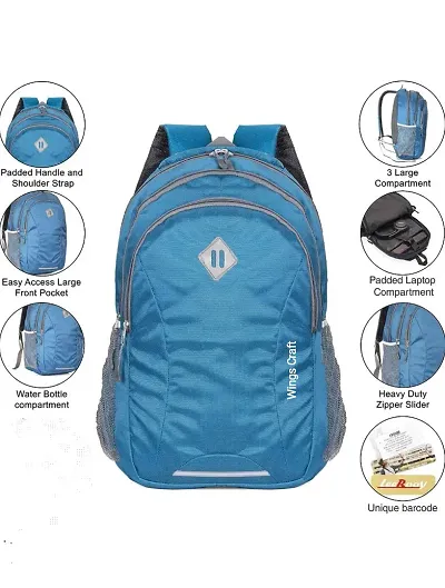 Exclusive Casual Backpacks For Men And Women