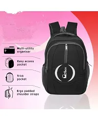 Classy Solid Backpacks for Men  And Women-thumb2