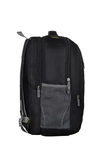 Classy Solid Backpacks for Men  And Women-thumb1