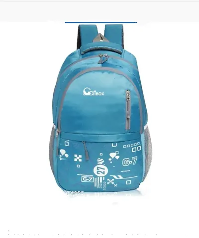 25 L Casual Waterproof Laptop Bag/Backpack for Men Women Boys Girls/Office School College Teens Students