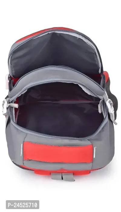 35 L Casual Waterproof Laptop Bag/Backpack for Men Women Boys Girls/Office School College Teens  Students (18 Inch) Backpacks-thumb3