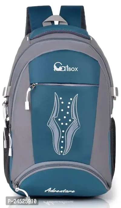 35 L Casual Waterproof Laptop Bag/Backpack for Men Women Boys Girls/Office School College Teens  Students (18 Inch) Backpacks