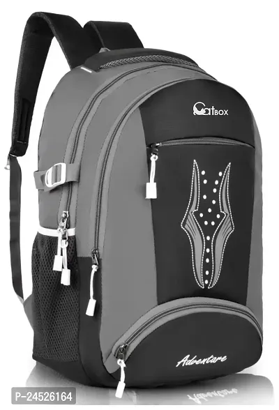 35 L Casual Waterproof Laptop Bag/Backpack for Men Women Boys Girls/Office School College Teens  Students (18 Inch) Backpacks