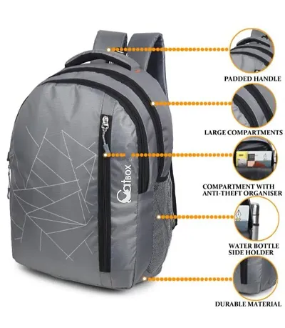 New Launch Backpacks &amp; Rucksacks