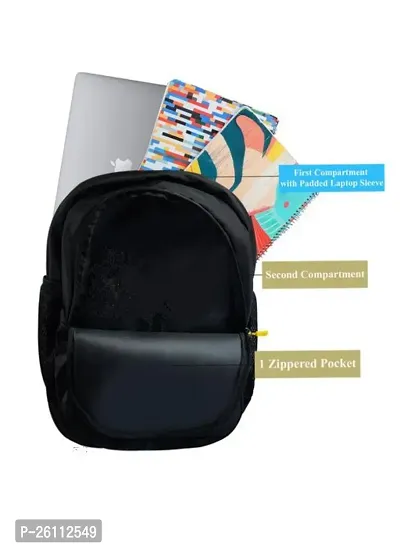 Stylish Backpack for Unisex-thumb4