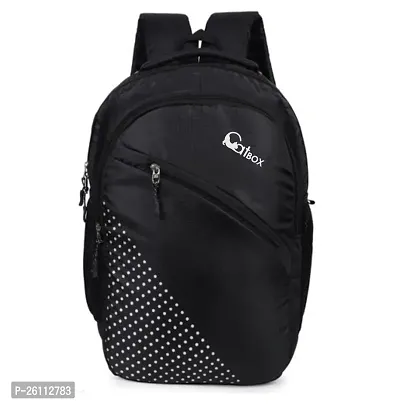 25 L Casual Waterproof Laptop Bag/Backpack for Men Women Boys Girls/Office School College Teens  Students