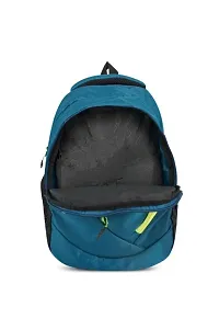 35 L Casual Waterproof Laptop Bag/Backpack for Men Women Boys Girls/Office School College Teens  Students-thumb2