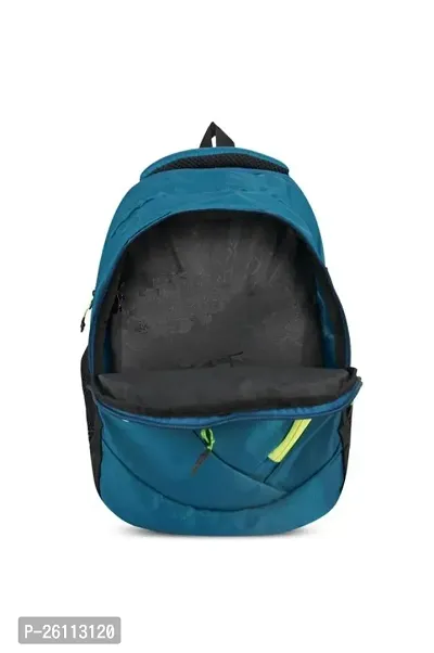 35 L Casual Waterproof Laptop Bag/Backpack for Men Women Boys Girls/Office School College Teens  Students-thumb3