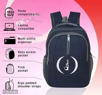 Affordable Water Resistant Bag For Men  Women