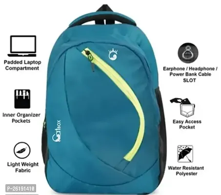 Affordable Water Resistant Bag For Men  Women