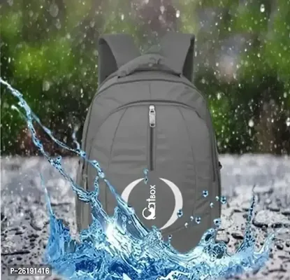 Affordable Water Resistant Bag For Men  Women