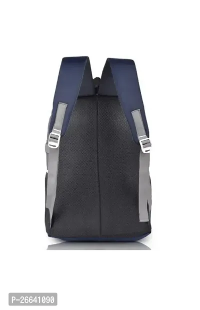 35 L Casual Waterproof Laptop Bag/Backpack for Men Women Boys Girls/Office School College Teens  Students-thumb3