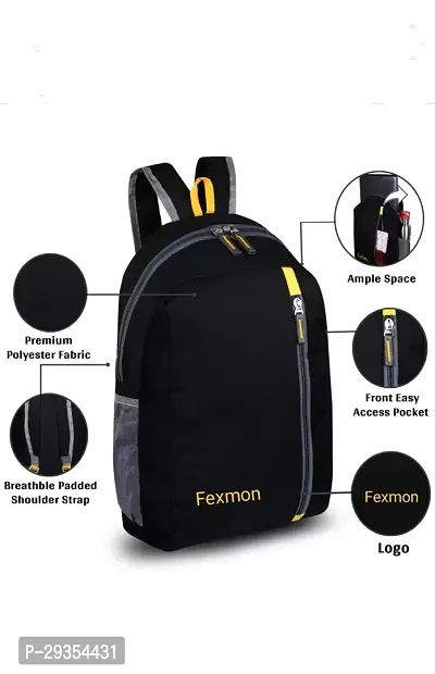 Stylish Backpack for Unisex