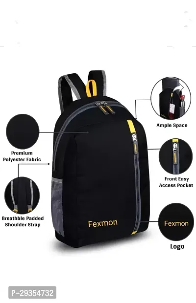 Stylish Backpack for Unisex-thumb2