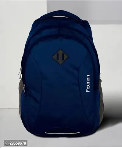 25L Casual Waterproof Laptop Bag/Backpack for Men Women Boys Girls/Office School College Teens  Students-thumb0