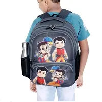 Children's School Backpack Kids-thumb2