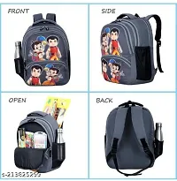 Children's School Backpack Kids-thumb2