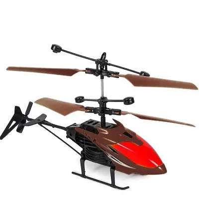 Modern REMOTE CONTROL HELICOPTER MULTICOLOR