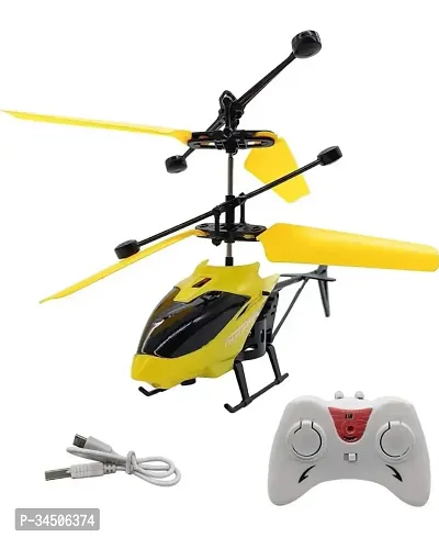 Hand sensor REMOTE CONTROL HELICOPTER(Multicolor)-thumb0