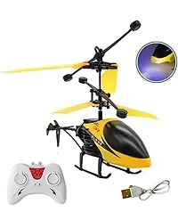 Hand sensor REMOTE CONTROL HELICOPTER(Multicolor)-thumb4