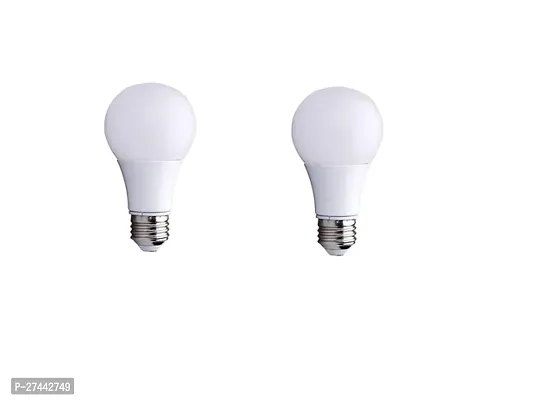 Classic Led Bulb 9 Watt Pack Of 2-thumb0