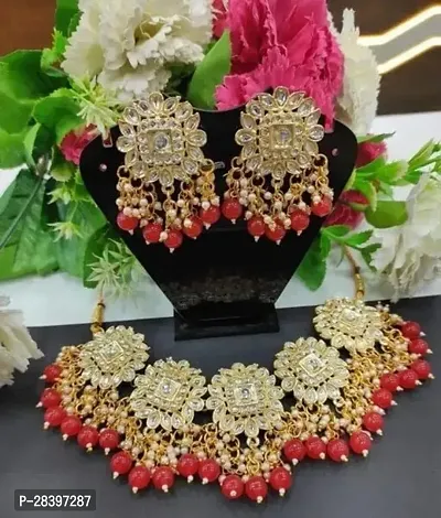 Beautiful Necklace Set Women and Girls