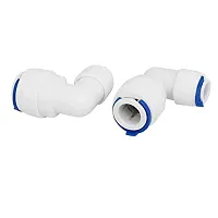 Ion Blue RO Water Purifier Pre Filter Service Kit for All RO Water Purifier (PF Kit - 1/4 Elbow connector)-thumb2
