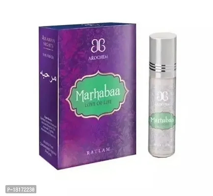 Marhaba 6ml