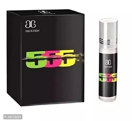 555 Attar perfume 6 ml-thumb0