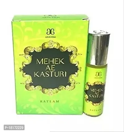 Ae Kasturi 6Ml