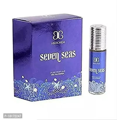 SEVEN SEAS Attarnbsp;6 Ml