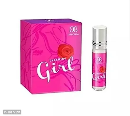 nbsp;Charming Girl Concentrated Perfum 6ml-thumb0
