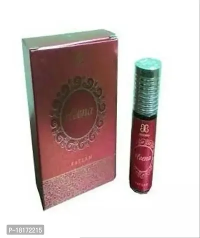 Hayati Special Floral Attar Musk Arabia 6 ml