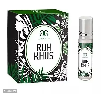 Ruh Khus 6ml