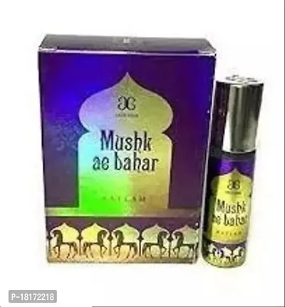 Mushk Ae Bahar 6 ml