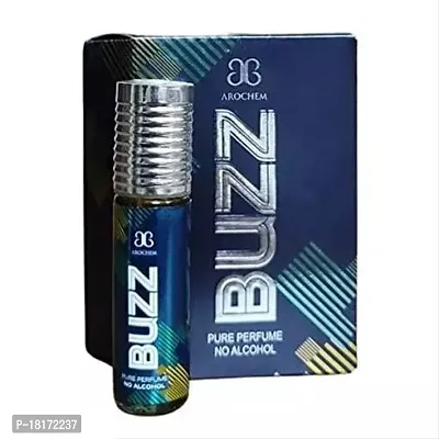 Attar BUZZ 6 ml