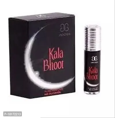 Kala Bhoot 6 ml Roll Onnbsp;-thumb0